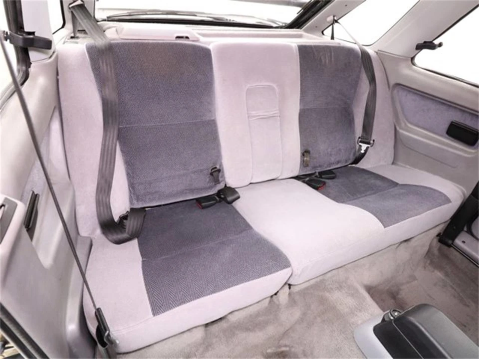 1986 Merkur XR4Ti - Image 19 of 31