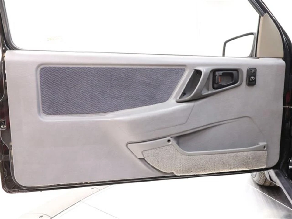 1986 Merkur XR4Ti - Image 20 of 31