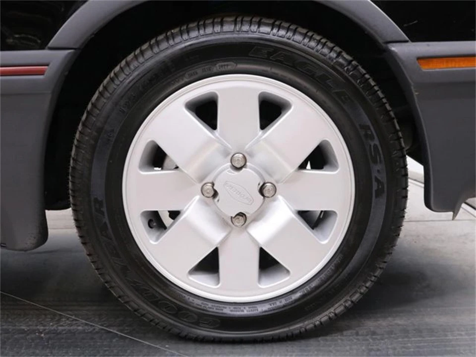 1986 Merkur XR4Ti - Image 27 of 31