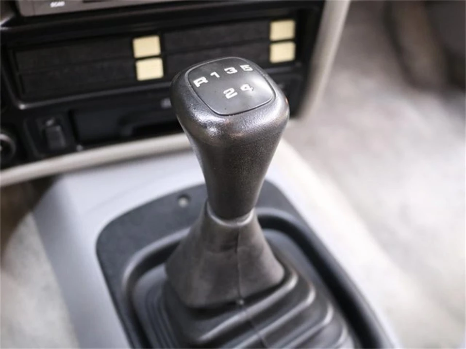 1986 Merkur XR4Ti - Image 15 of 31