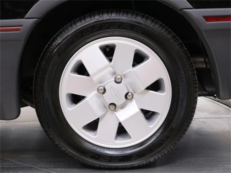 1986 Merkur XR4Ti - Image 30 of 31