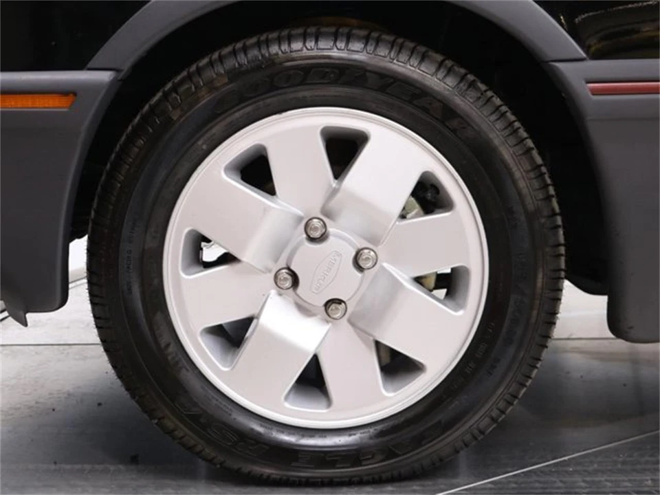 1986 Merkur XR4Ti - Image 28 of 31