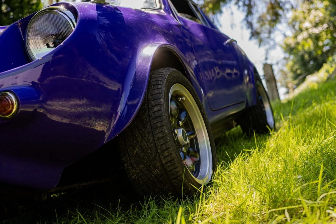 1986 Marcos GT - Image 23 of 30