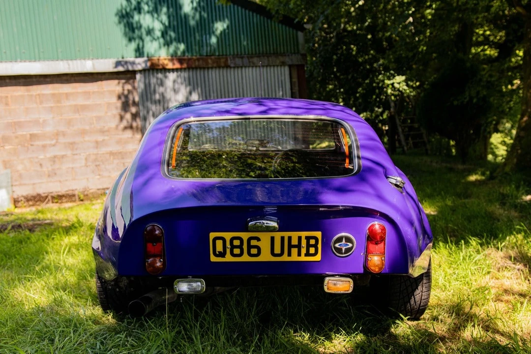 1986 Marcos GT - Image 7 of 30