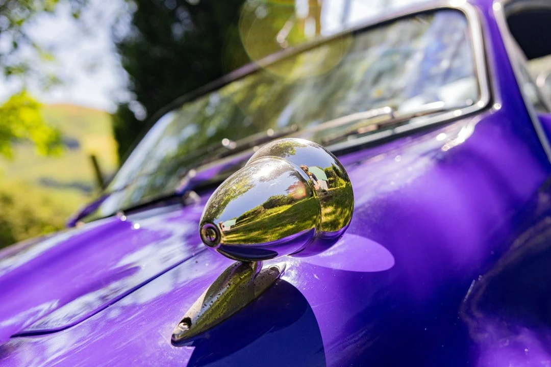 1986 Marcos GT - Image 25 of 30