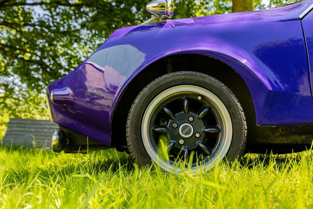 1986 Marcos GT - Image 26 of 30