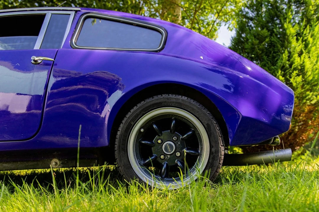 1986 Marcos GT - Image 27 of 30