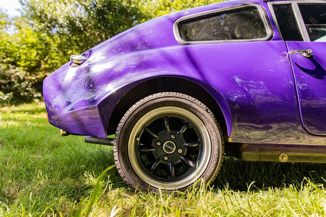 1986 Marcos GT - Image 28 of 30