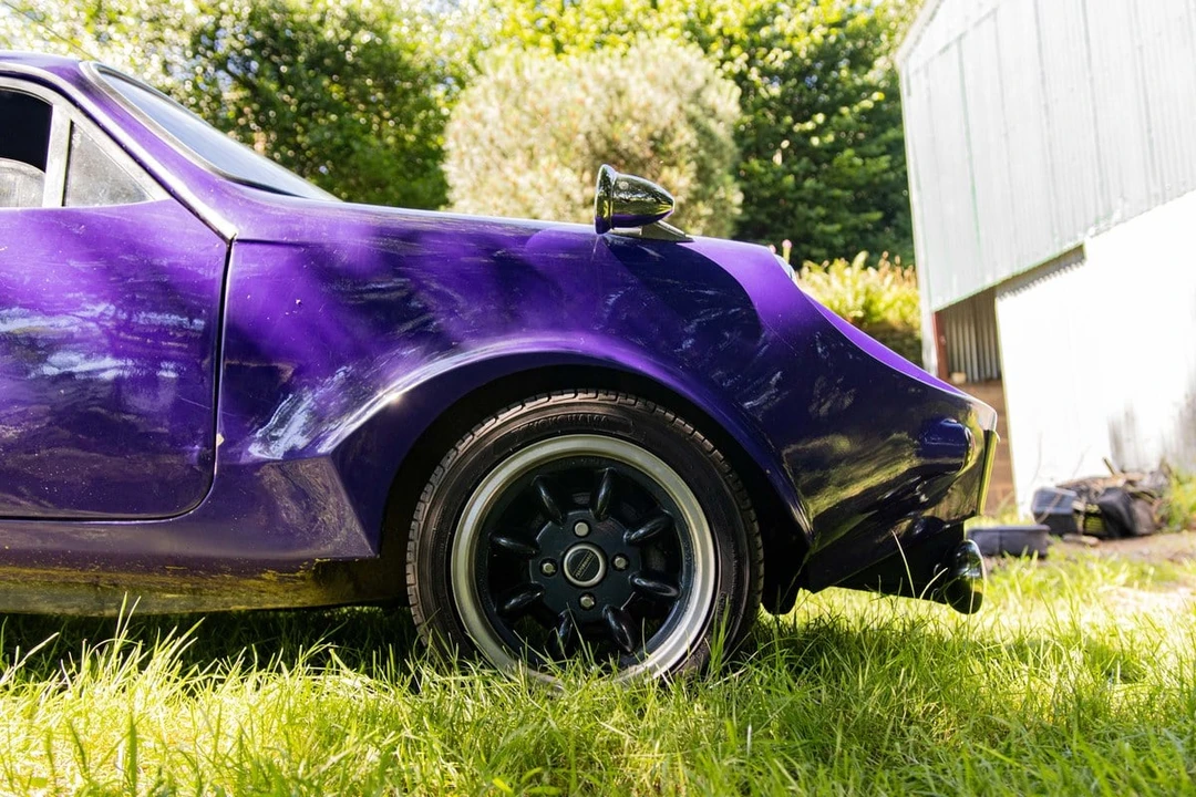 1986 Marcos GT - Image 29 of 30