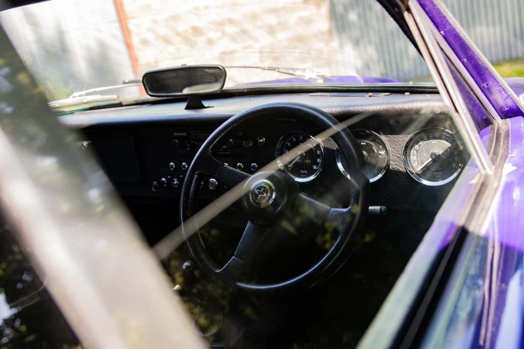 1986 Marcos GT - Image 10 of 30