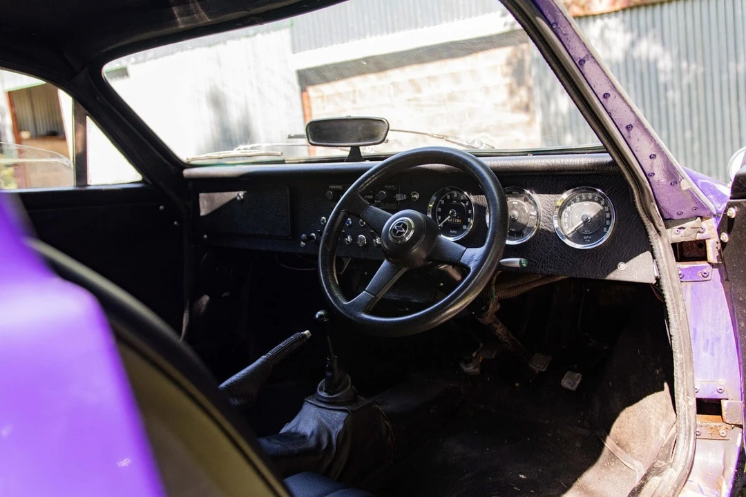 1986 Marcos GT - Image 11 of 30