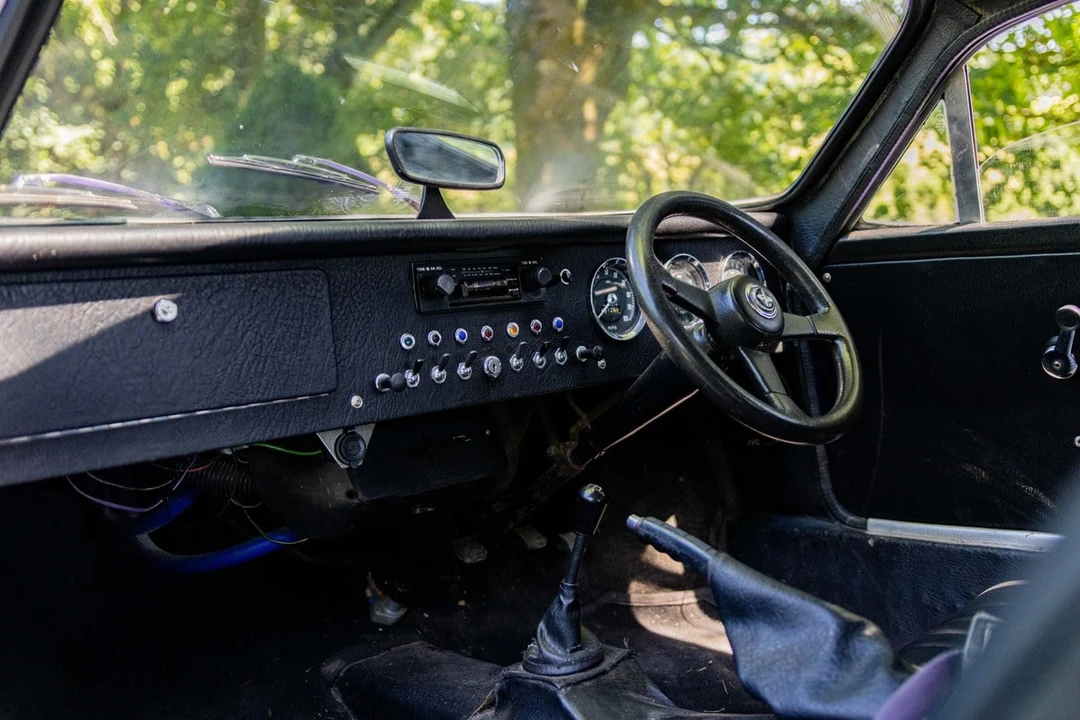 1986 Marcos GT - Image 13 of 30