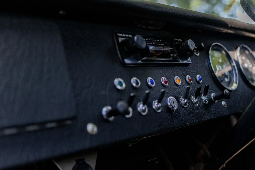 1986 Marcos GT - Image 14 of 30