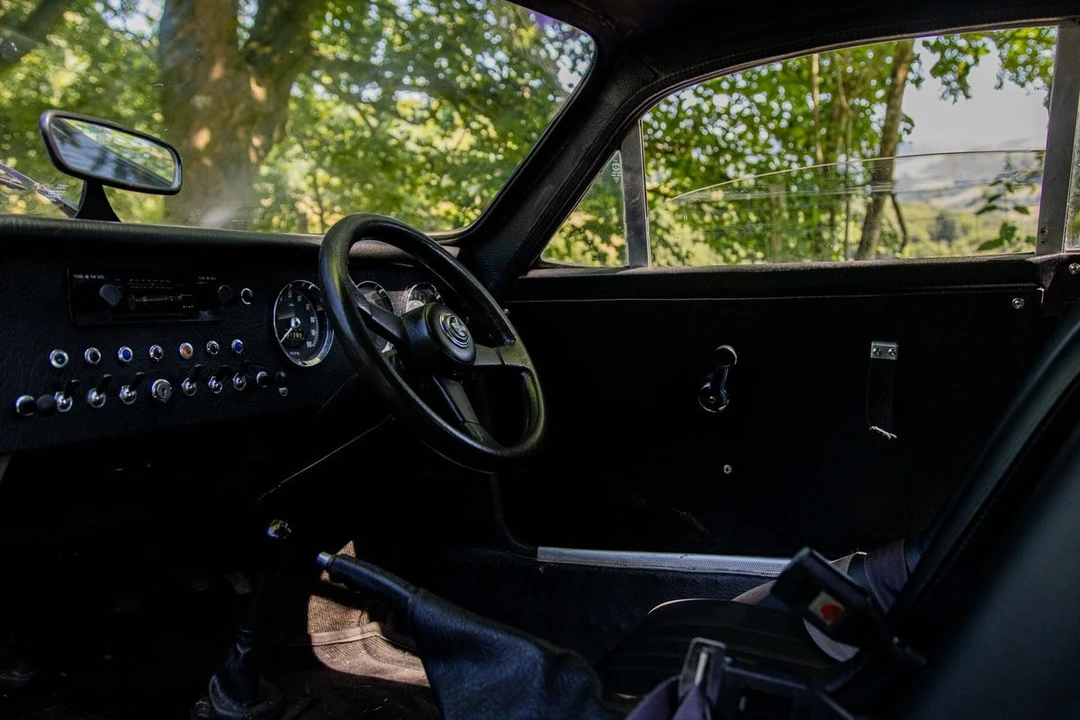 1986 Marcos GT - Image 12 of 30