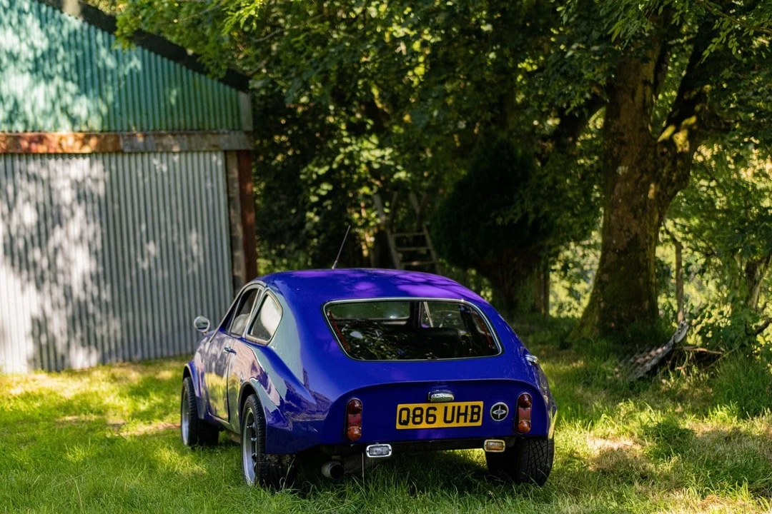 1986 Marcos GT - Image 22 of 30