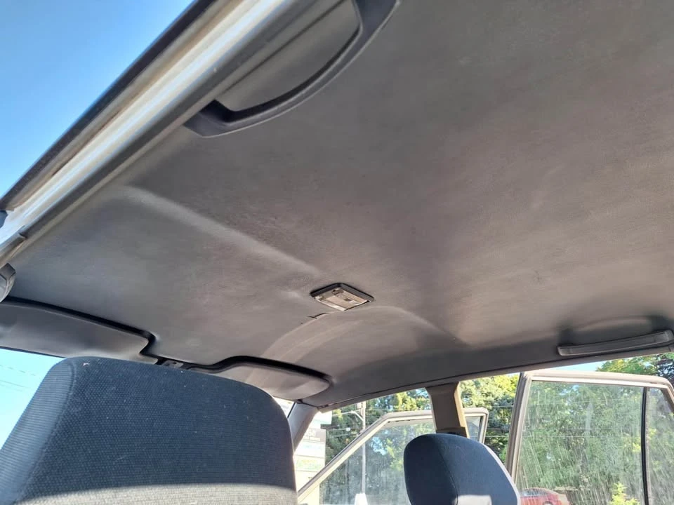1986 Mitsubishi Lancer 2nd Gen - Image 8 of 12