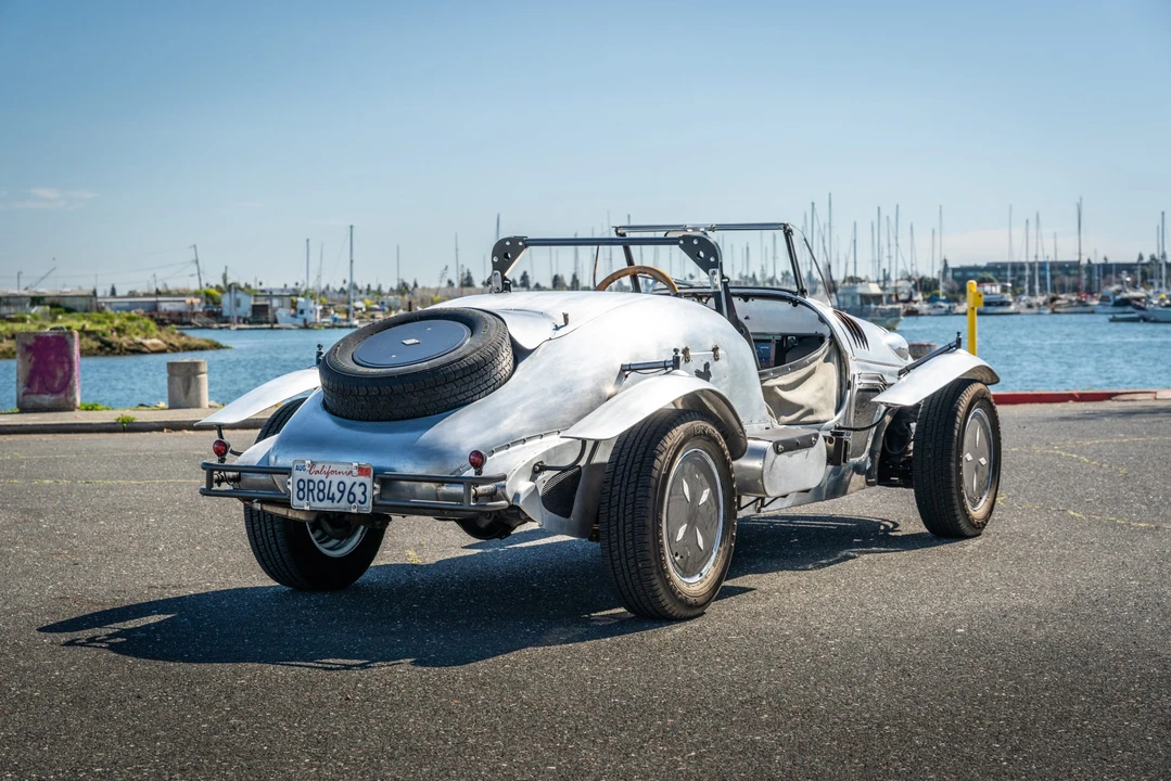 1986 Mitsubishi Triton 1st Gen - Image 12 of 31