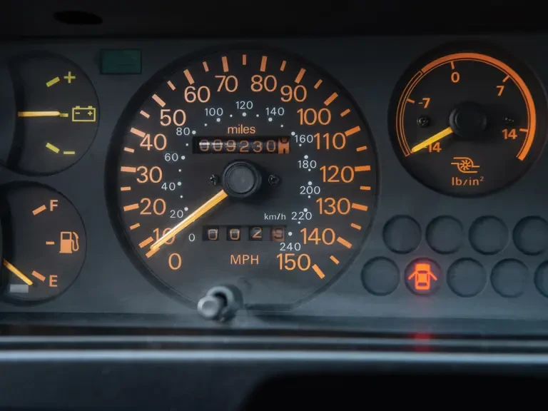 1986 Mitsubishi Starion - Image 6 of 8