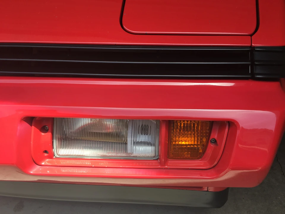 1986 Chrysler Conquest - Image 15 of 31