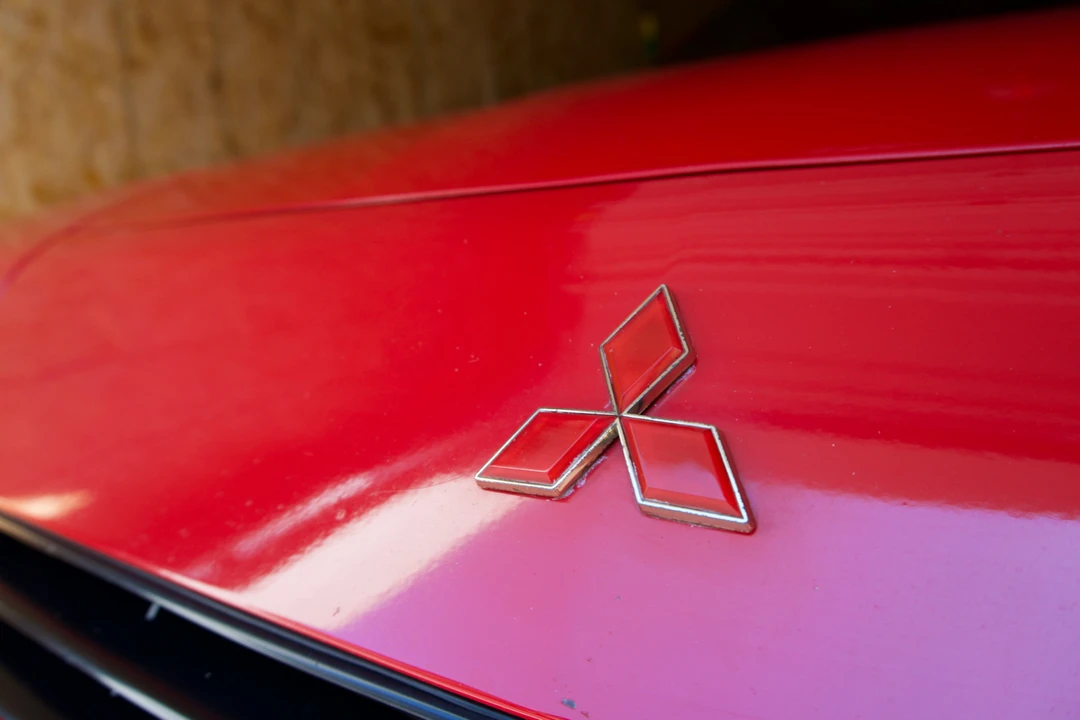1986 Chrysler Conquest - Image 13 of 31