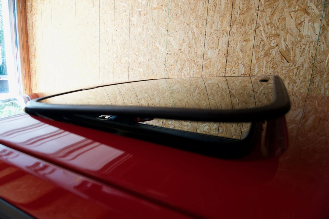 1986 Chrysler Conquest - Image 23 of 31