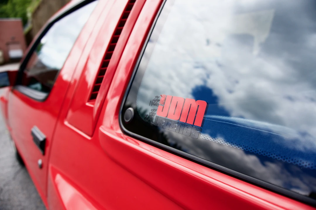 1986 Chrysler Conquest - Image 20 of 31