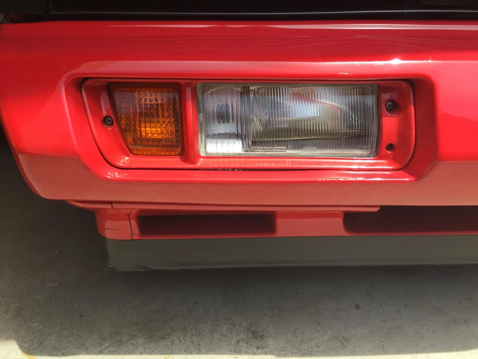 1986 Chrysler Conquest - Image 14 of 31