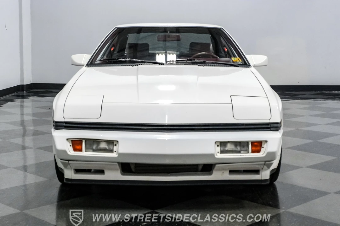 1986 Mitsubishi Starion - Image 14 of 31