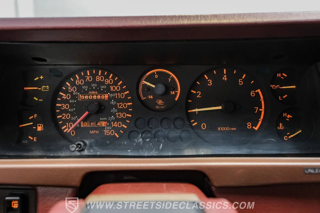 1986 Mitsubishi Starion - Image 31 of 31
