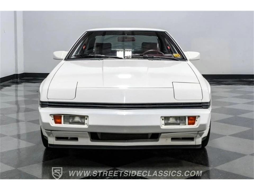 1986 Mitsubishi Starion - Image 18 of 31