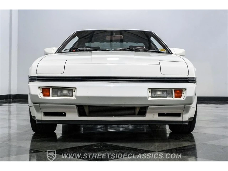 1986 Mitsubishi Starion - Image 30 of 31