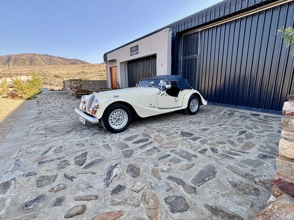 1986 Morgan Plus 8 - Image 29 of 30