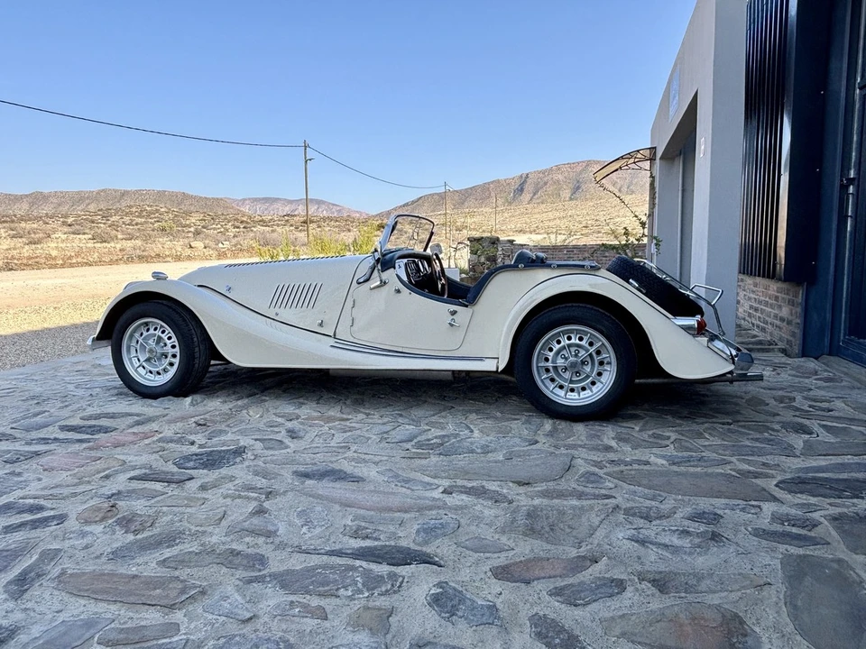 1986 Morgan Plus 8 - Image 13 of 30