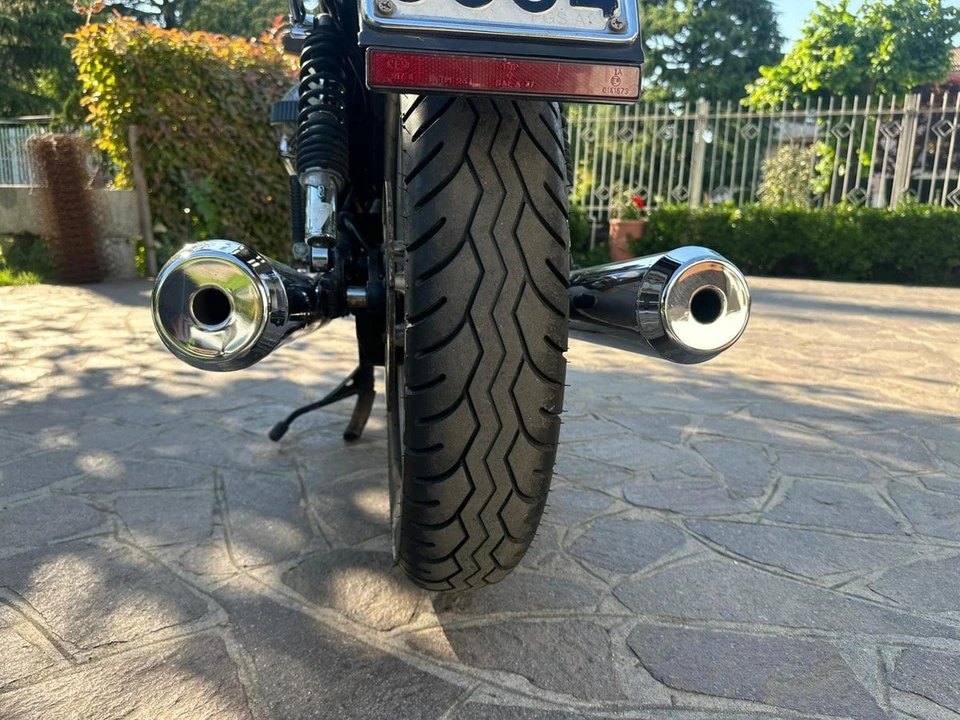 1986 Moto Guzzi - Image 15 of 30