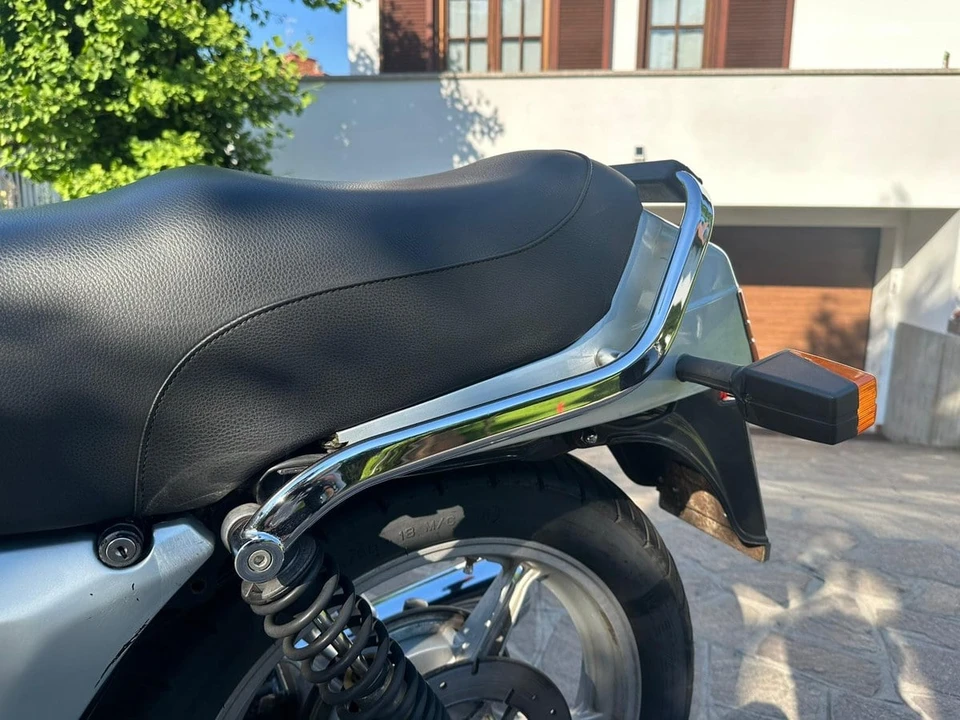 1986 Moto Guzzi - Image 17 of 30