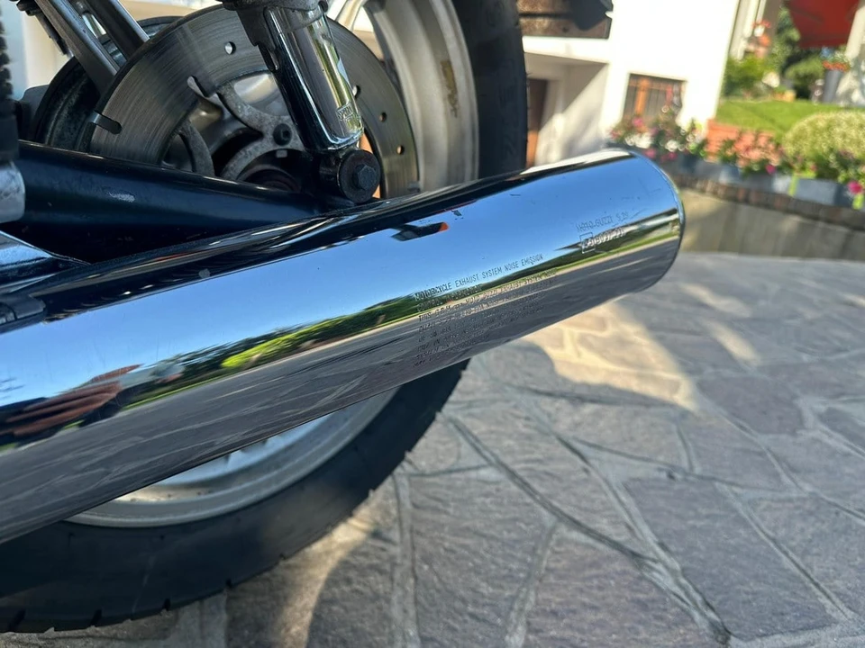 1986 Moto Guzzi - Image 18 of 30