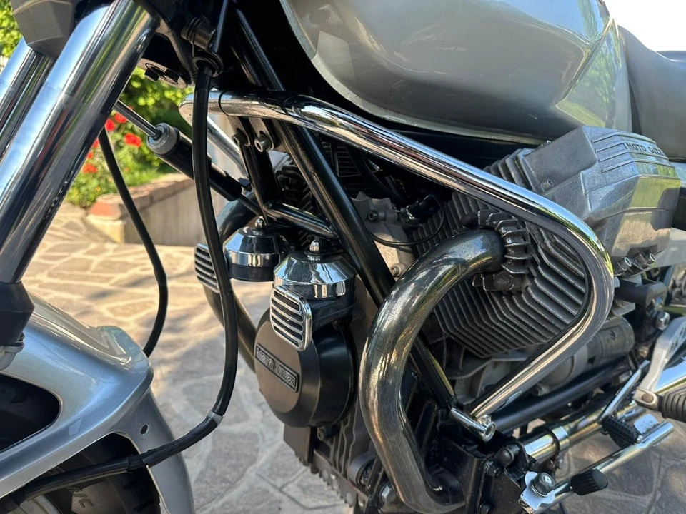 1986 Moto Guzzi - Image 24 of 30