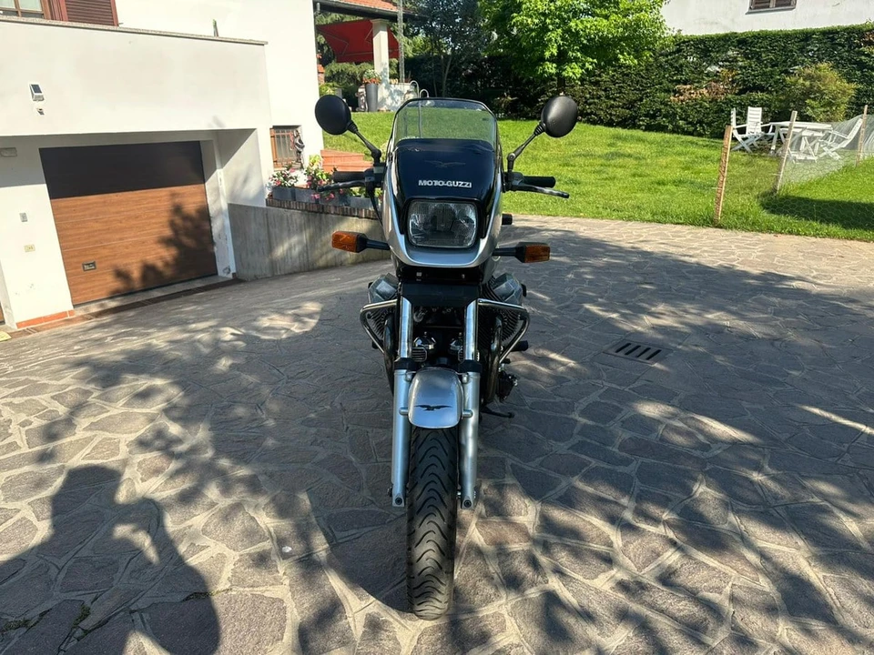 1986 Moto Guzzi - Image 26 of 30