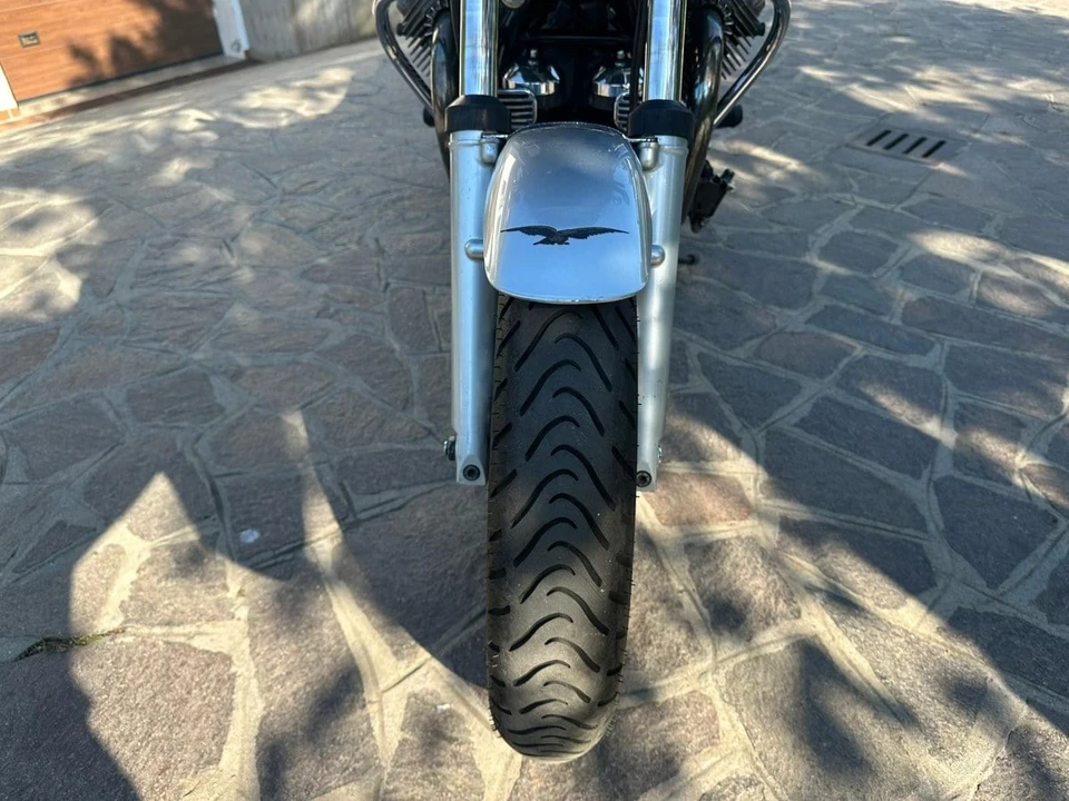 1986 Moto Guzzi - Image 28 of 30