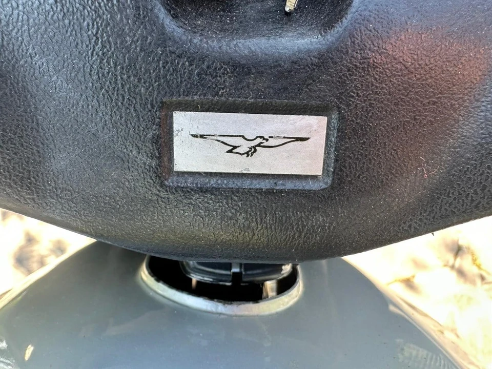 1986 Moto Guzzi - Image 29 of 30