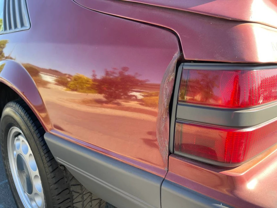1986 Ford Mustang GT 3rd Gen - Image 11 of 20