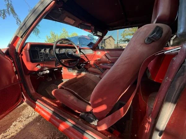 1986 Ford Mustang GT 3rd Gen - Image 5 of 14