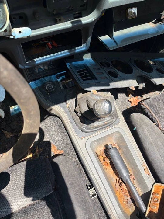 1986 Ford Mustang GT 3rd Gen - Image 8 of 8