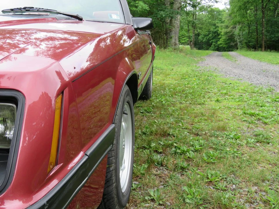 1986 Ford Mustang GT 3rd Gen - Image 7 of 18