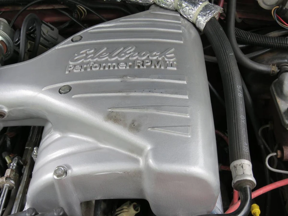 1986 Ford Mustang GT 3rd Gen - Image 17 of 18