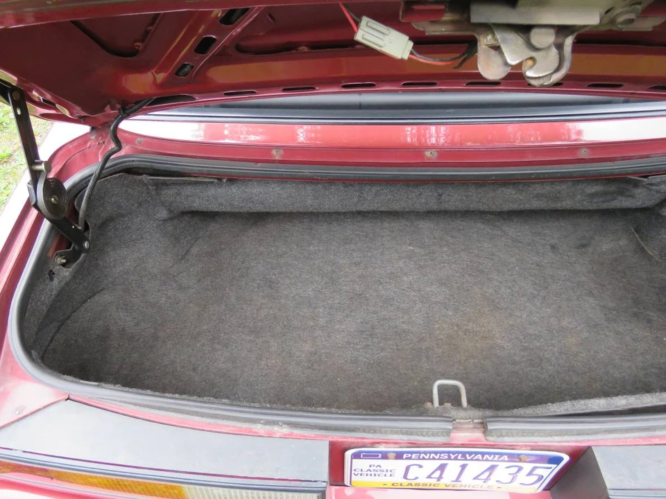 1986 Ford Mustang GT 3rd Gen - Image 13 of 18