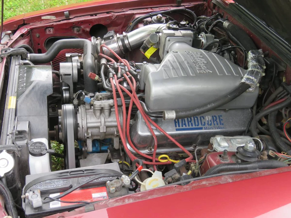 1986 Ford Mustang GT 3rd Gen - Image 18 of 18