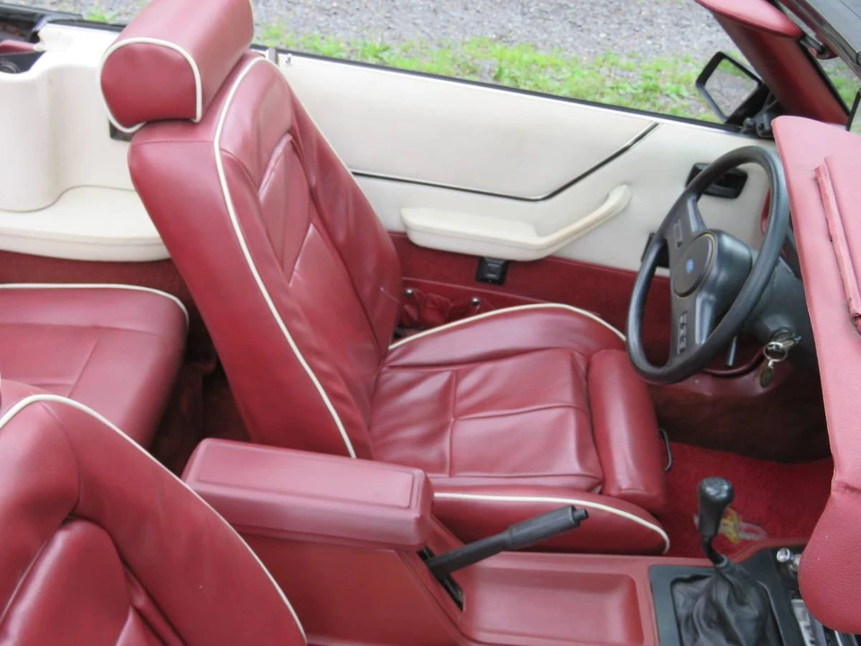 1986 Ford Mustang GT 3rd Gen - Image 9 of 18