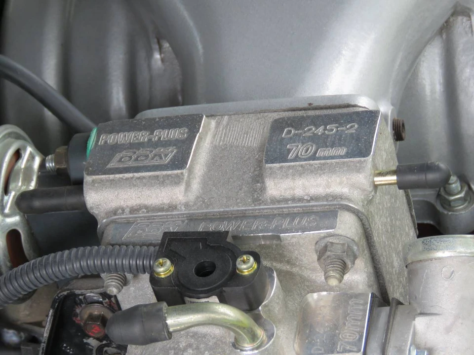 1986 Ford Mustang GT 3rd Gen - Image 16 of 18