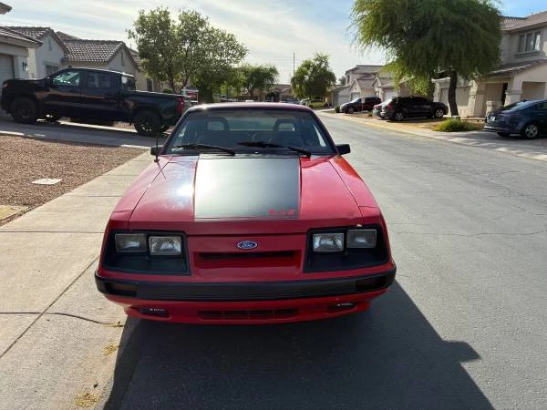 1986 Ford Mustang GT 3rd Gen - Image 10 of 17